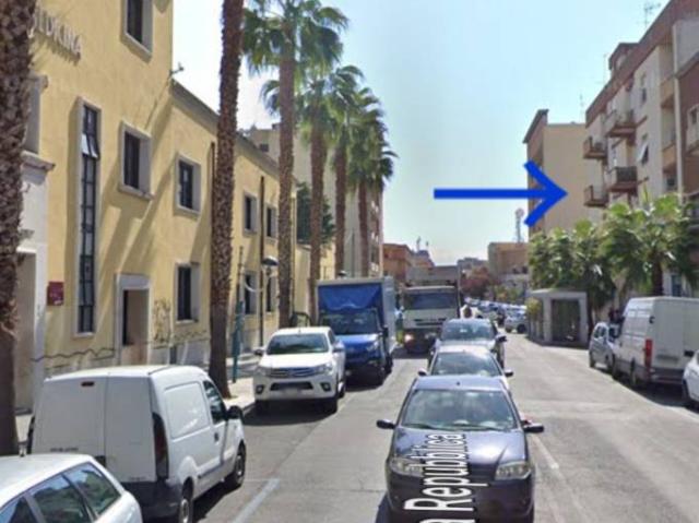 Appartamento in affitto a Cisterna Di Latina, Lazio