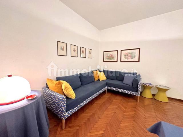 Appartamento in affitto a San Lorenzo Della Costa, Liguria