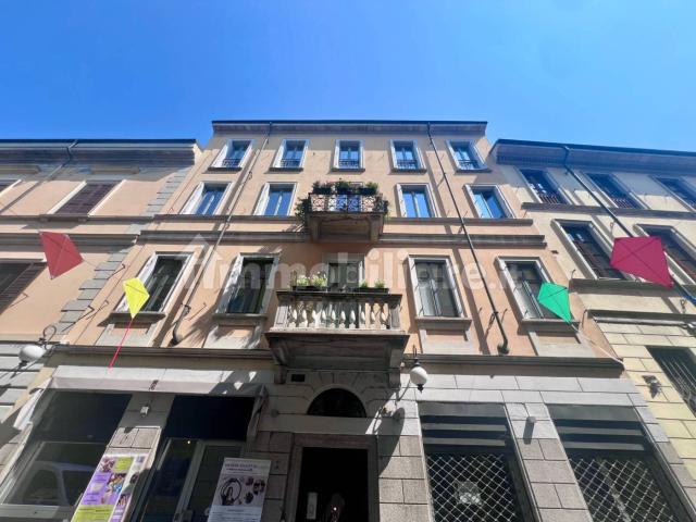 Appartamento in affitto a Porta Mortara, Piemonte