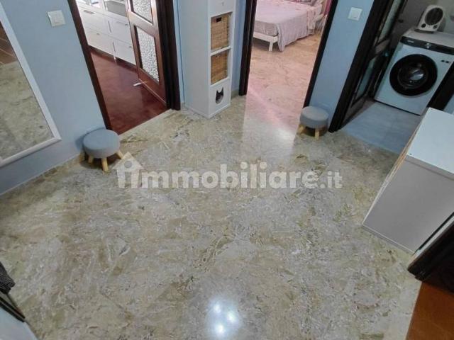 Appartamento in affitto a Cascine Vica, Rivoli