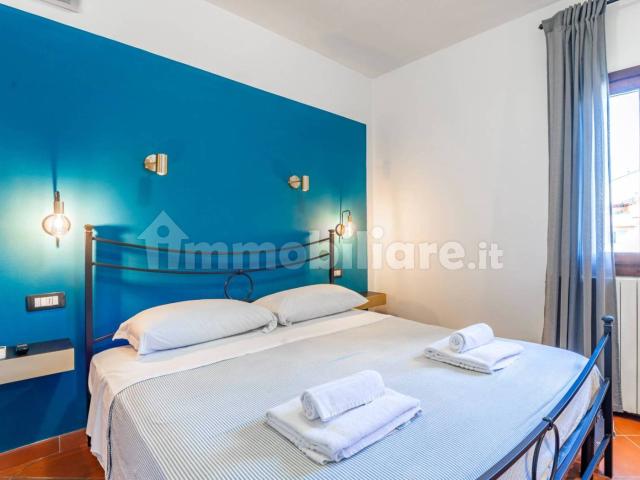 Appartamento in affitto a Pieve A Nievole, Toscana