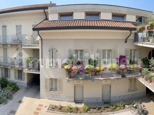 Appartamento in affitto a Castelletto, Abbiategrasso