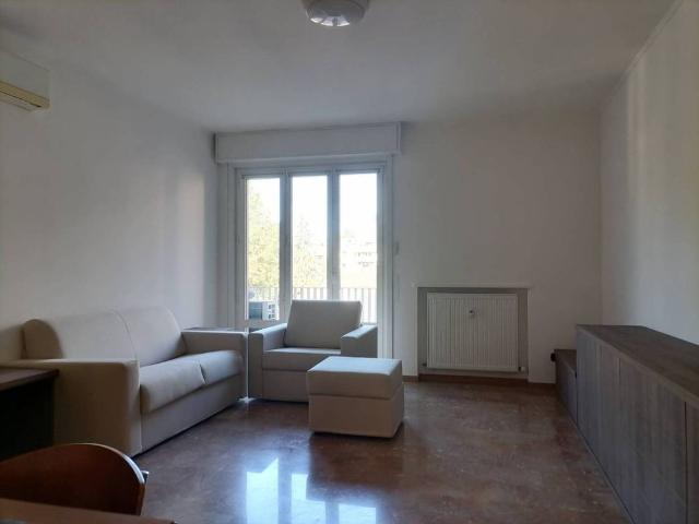 Appartamento in affitto a Castello, Lecco