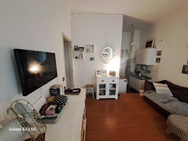 Appartamento in affitto a San Zenone città, Re
