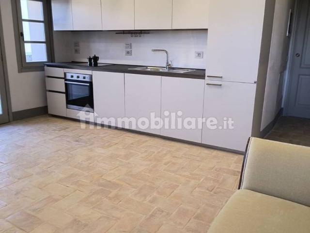Appartamento in affitto a Sant'Erminio, Cenerente