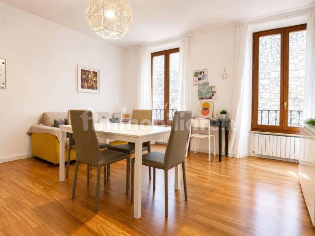 Appartamento in affitto a San Venanzio, Marche