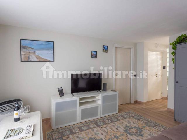Appartamento in affitto a Case rosse, Camogli