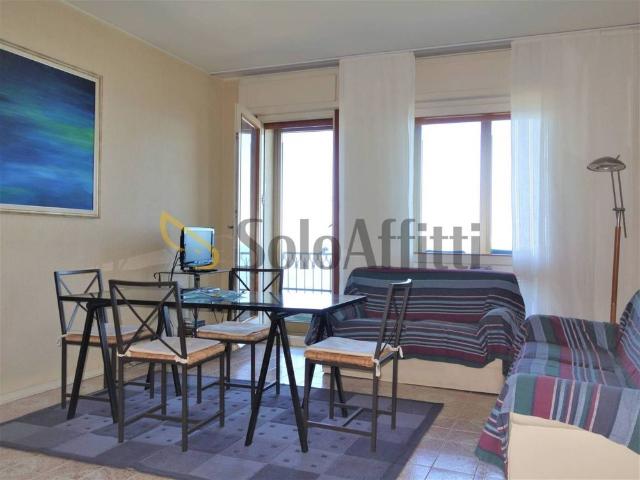 Appartamento in affitto a San Remo, Liguria