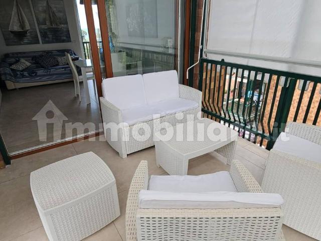 Appartamento in affitto a San Remo, Liguria