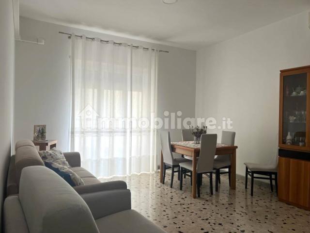 Appartamento in affitto a Serapo, Gaeta