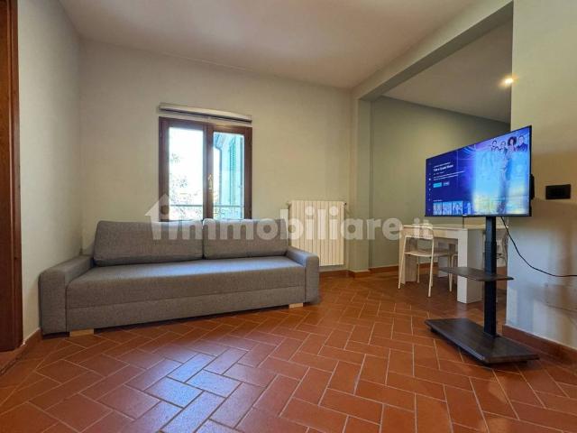 Appartamento in affitto a Magistratura di Sant'Antonio, Pisa
