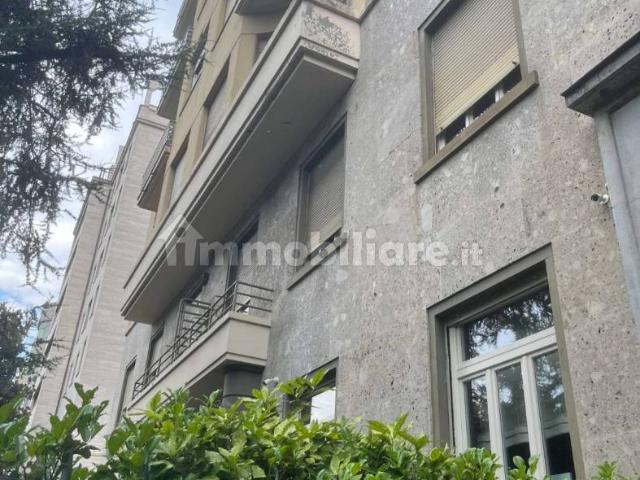 Appartamento in affitto a San Lorenzo, Piemonte