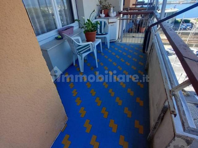 Appartamento in affitto a Ururi, Molise
