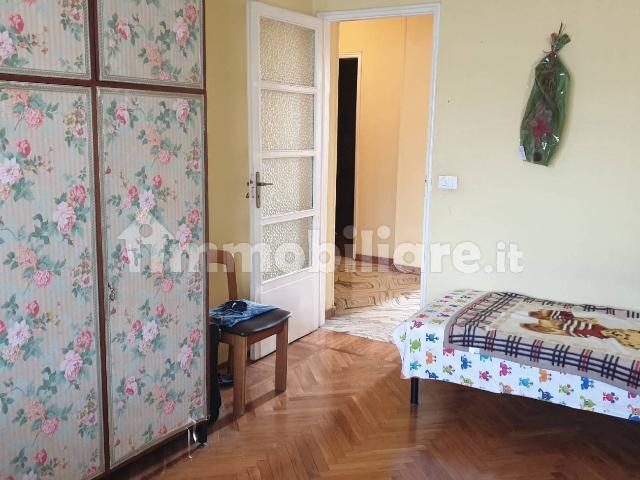 Appartamento in affitto a Contrada Vignazze, Santa Croce Camerina
