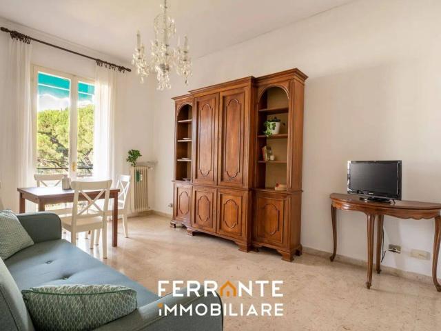 Appartamento in affitto a Sampierdicanne, Chiavari