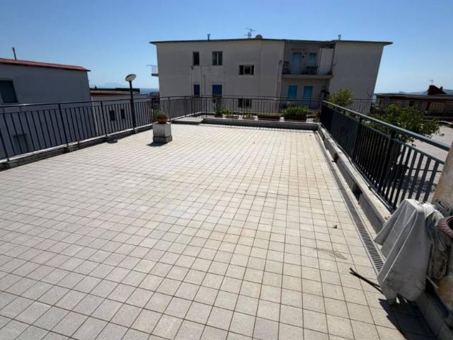 Appartamento in affitto a Cigliano, Pozzuoli
