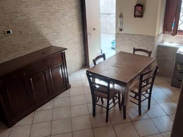 Appartamento in affitto a Municipalità 6, San Giovanni A Teduccio