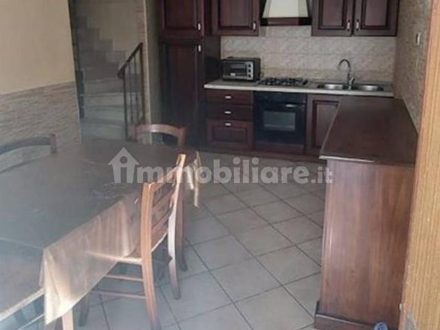Appartamento in affitto a Municipalità 6, San Giovanni A Teduccio