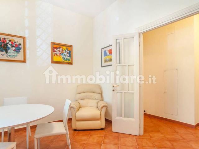 Appartamento in affitto a Lido di Ostia Levante, Roma