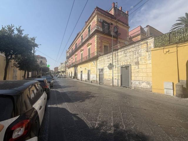 Appartamento in affitto a Ercolano, Campania