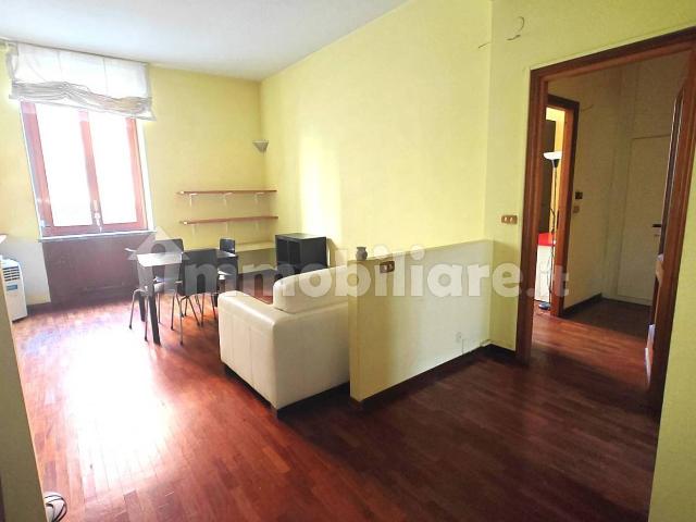 Appartamento in affitto a Circoscrizione 1, Piemonte