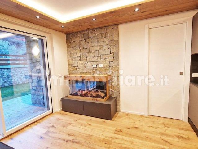 Appartamento in affitto a Mavigna, Aprica