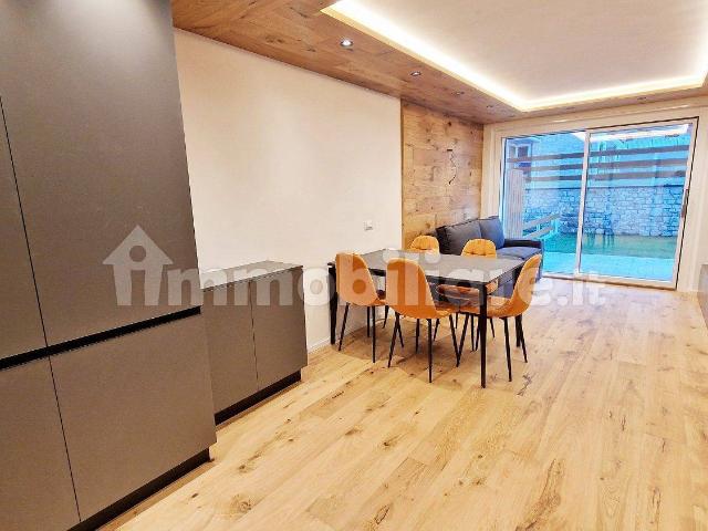 Appartamento in affitto a Mavigna, Aprica