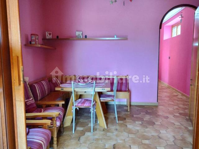 Appartamento in affitto a Caprile, Roccasecca