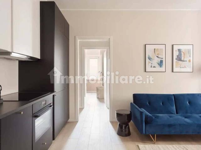 Appartamento in affitto a Bettolino, Pogliano Milanese