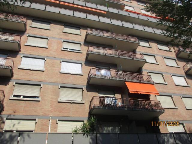 Appartamento in affitto a Circoscrizione 3, Piemonte