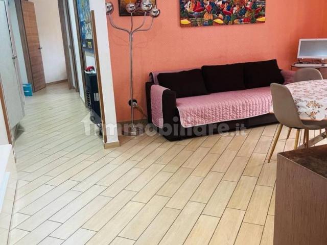 Appartamento in affitto a Montesilvano, Abruzzo