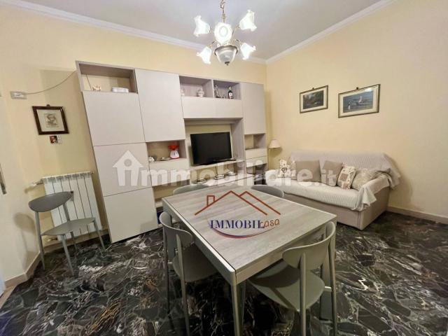 Appartamento in affitto a Sampierdicanne, Chiavari