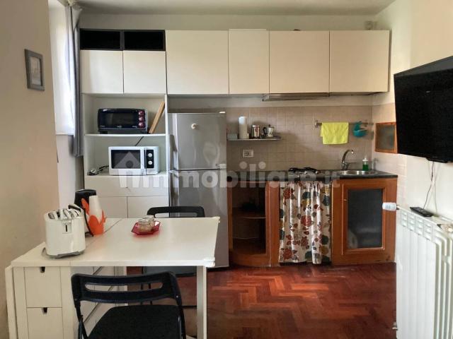 Appartamento in affitto a Puglia, Barletta-andria-trani