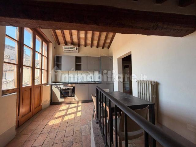 Appartamento in affitto a San Leo Bastia, Umbria