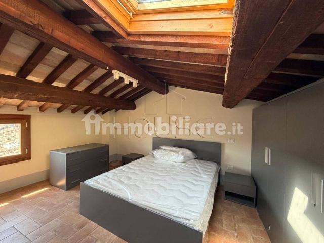 Appartamento in affitto a San Leo Bastia, Umbria