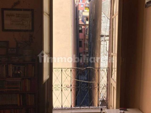 Appartamento in affitto a Bosa, Sardigna/Sardegna