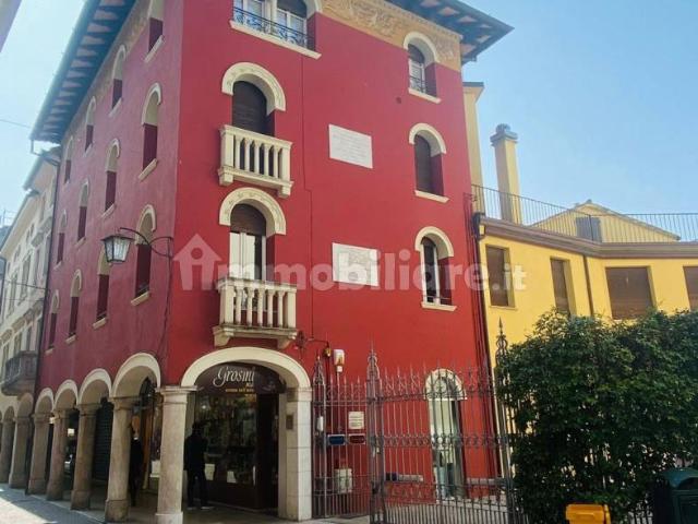 Appartamento in affitto a San Gregorio, Pordenone