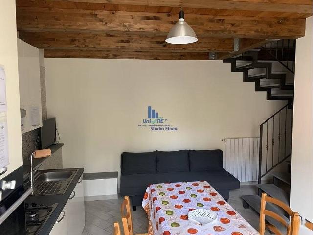Appartamento in affitto a Trecastagni, Sicilia