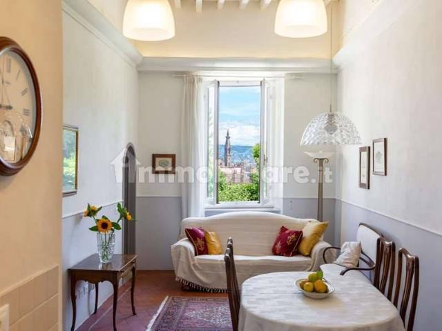 Appartamento in affitto a Quartiere 1, Firenze
