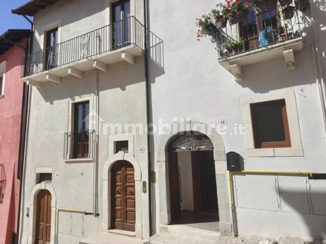 Appartamento in affitto a Torretta, Tornimparte