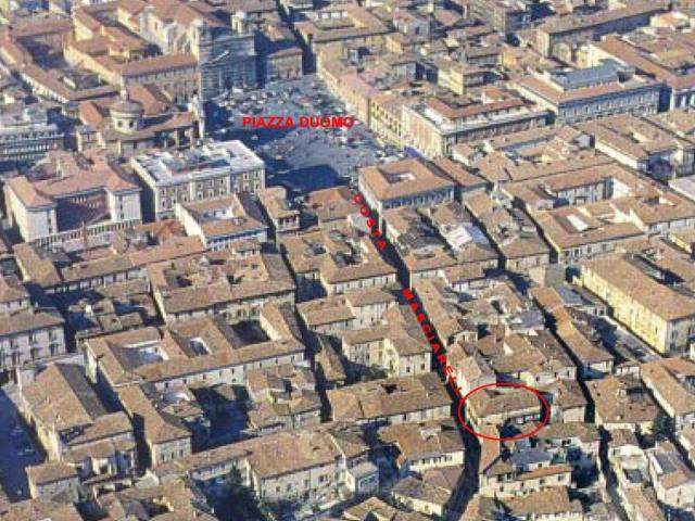 Appartamento in affitto a Torretta, Tornimparte