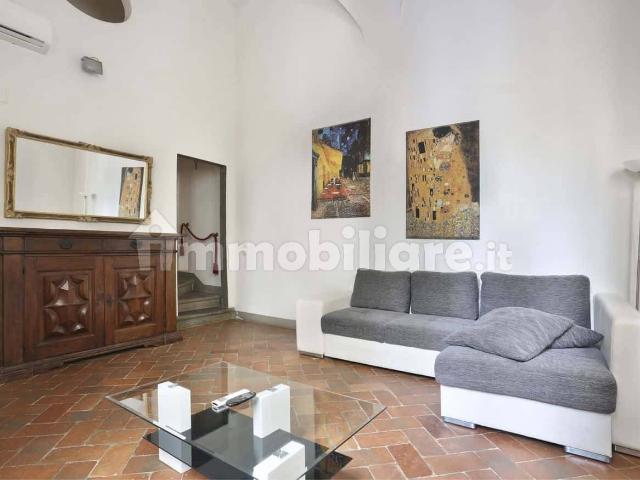 Appartamento in affitto a Quartiere 1, Firenze