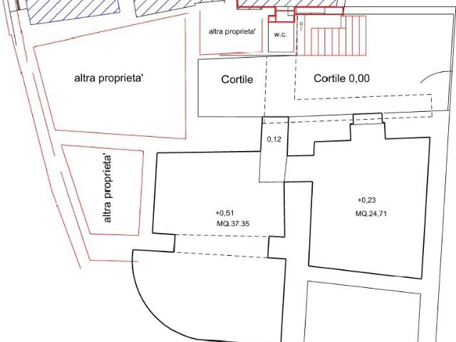 Appartamento in vendita a Rabato, Agrigento