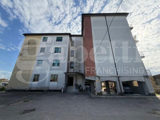 Appartamento in vendita a Alife, Campania
