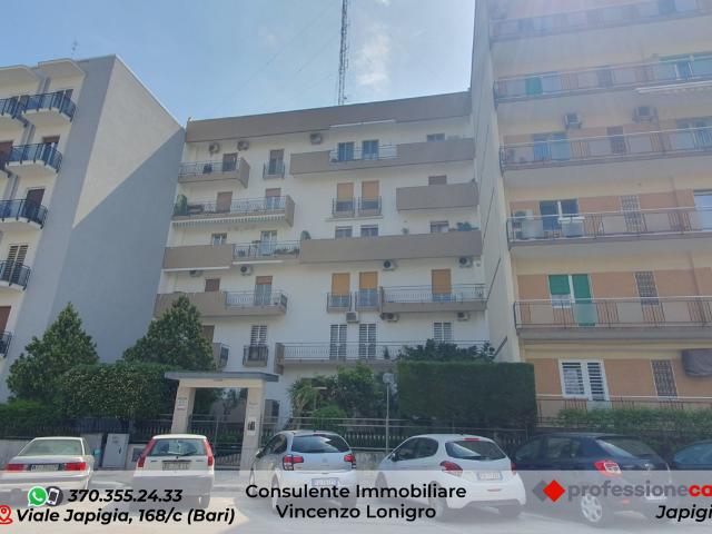 Appartamento in vendita a Municipio 1, Puglia