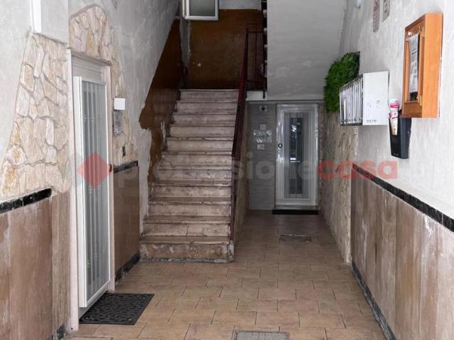 Appartamento in vendita a Municipio 1, Puglia