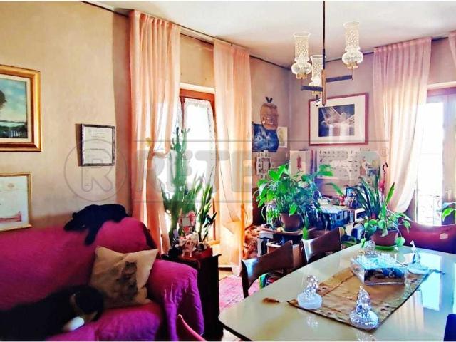 Appartamento in vendita a Bergamo, Lombardia