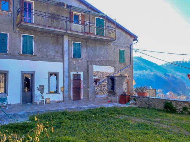 Appartamento in vendita a Centro Valle Intelvi, Casasco D'intelvi