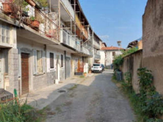 Appartamento in vendita a Bergoro, Fagnano Olona