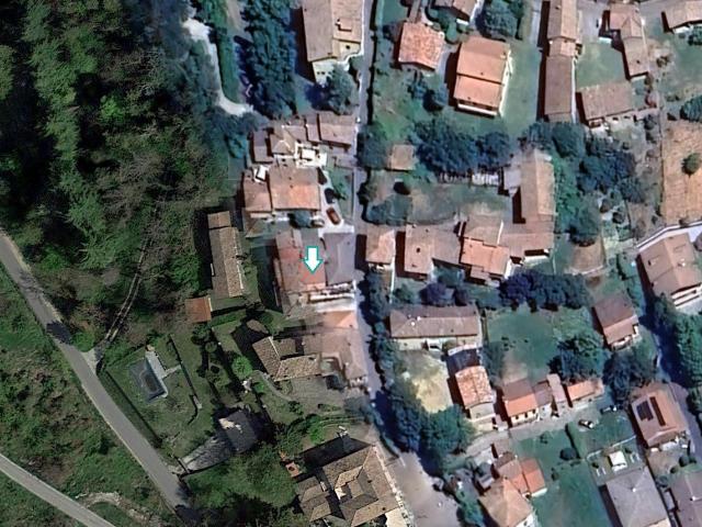 Appartamento in vendita a Fortunago, Lombardia